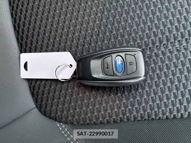Subaru FORESTER 2020-01 8649497-8