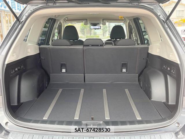 Subaru FORESTER 2021-08 8649737-11