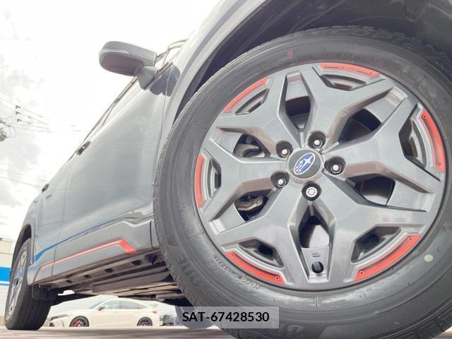 Subaru FORESTER 2021-08 8649737-13