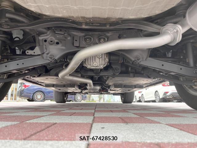Subaru FORESTER 2021-08 8649737-18