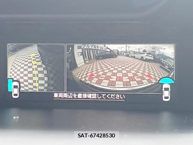 Subaru FORESTER 2021-08 8649737-3