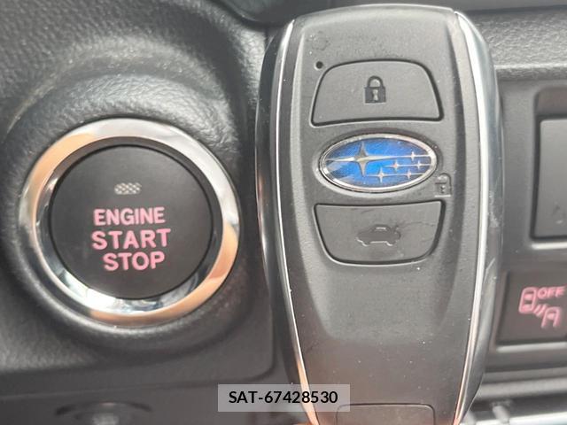 Subaru FORESTER 2021-08 8649737-5
