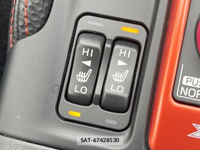 Subaru FORESTER 2021-08 8649737-6