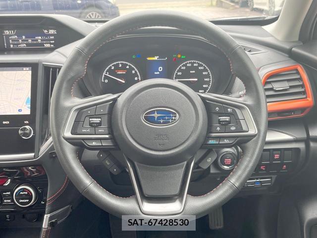 Subaru FORESTER 2021-08 8649737-8