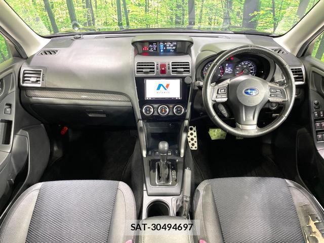 Subaru FORESTER 2014-12 8649810-1