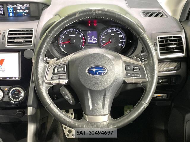 Subaru FORESTER 2014-12 8649810-10
