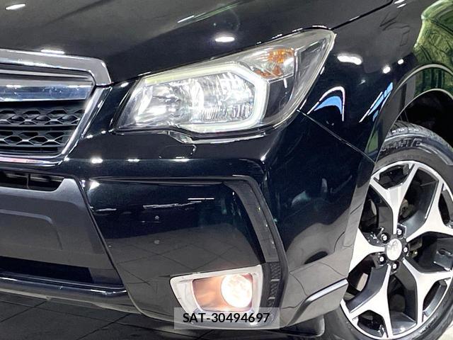 Subaru FORESTER 2014-12 8649810-11