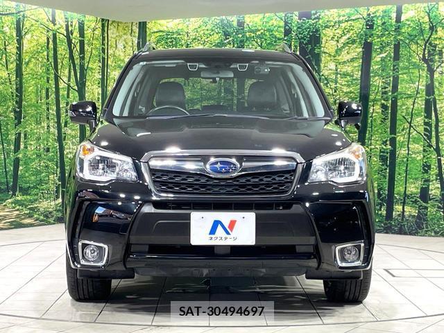 Subaru FORESTER 2014-12 8649810-13