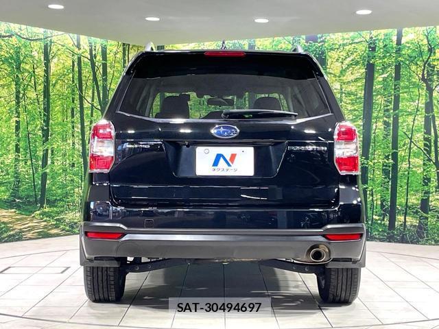 Subaru FORESTER 2014-12 8649810-14