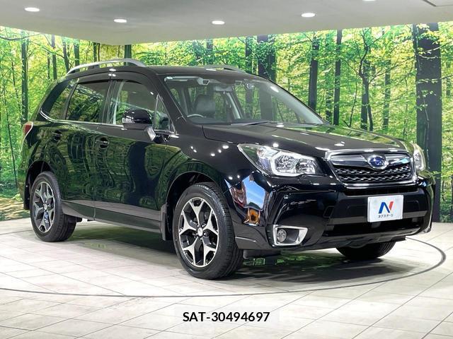Subaru FORESTER 2014-12 8649810-15