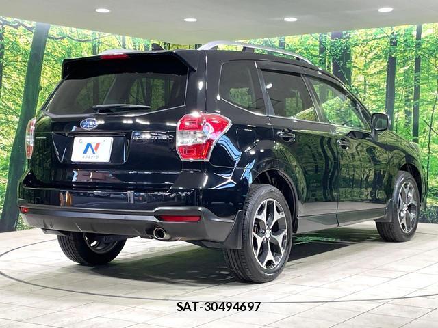 Subaru FORESTER 2014-12 8649810-16