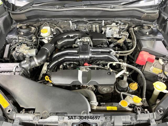 Subaru FORESTER 2014-12 8649810-17