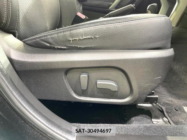 Subaru FORESTER 2014-12 8649810-6