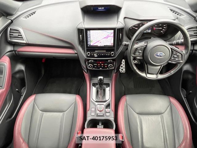 Subaru FORESTER 2023-03 8649954-1