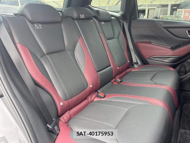 Subaru FORESTER 2023-03 8649954-11