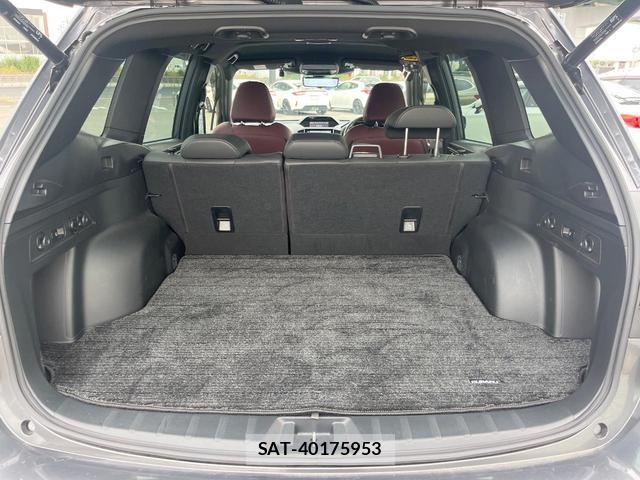 Subaru FORESTER 2023-03 8649954-12