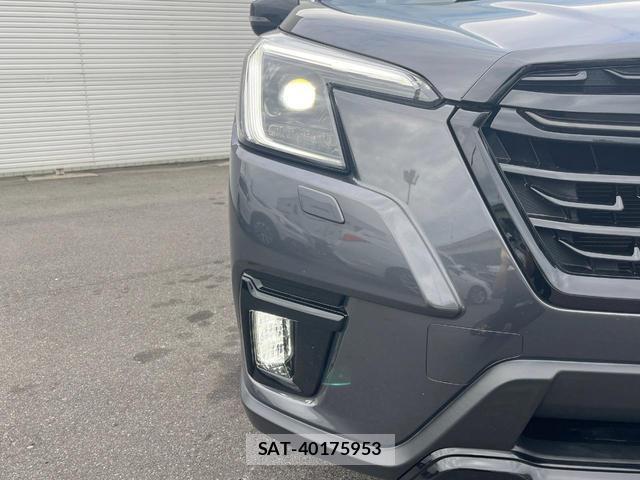 Subaru FORESTER 2023-03 8649954-14