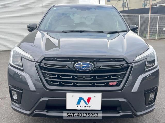 Subaru FORESTER 2023-03 8649954-15