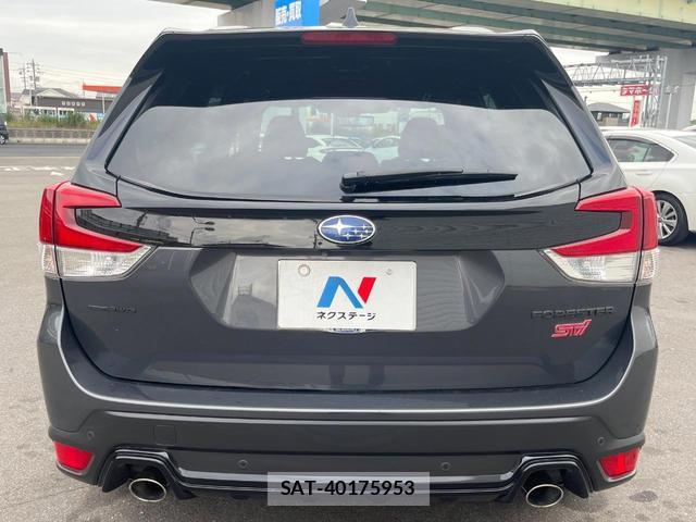 Subaru FORESTER 2023-03 8649954-16