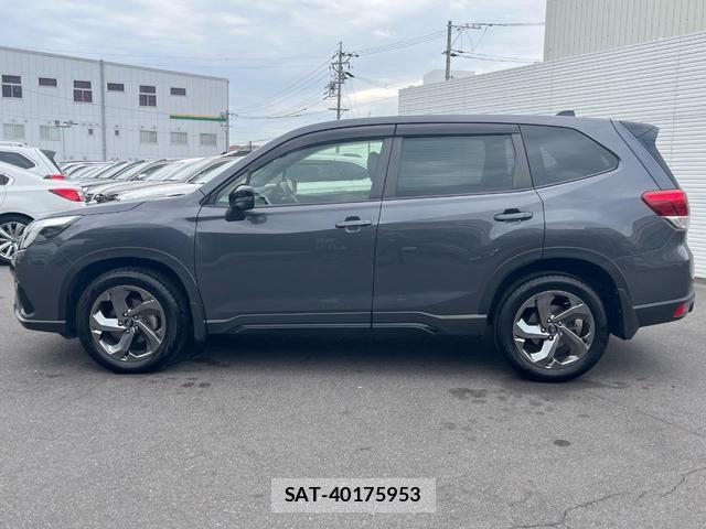 Subaru FORESTER 2023-03 8649954-18