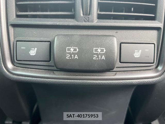 Subaru FORESTER 2023-03 8649954-8