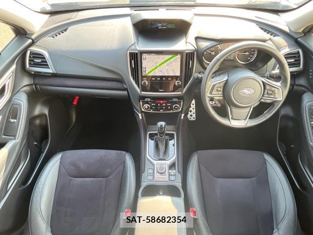 Subaru FORESTER 2020-12 8649960-1