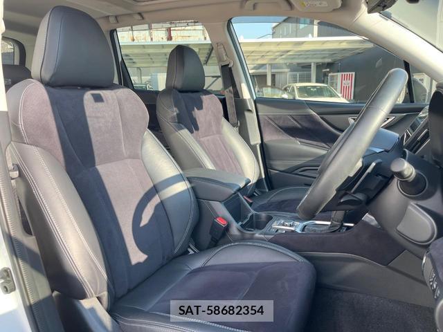 Subaru FORESTER 2020-12 8649960-11
