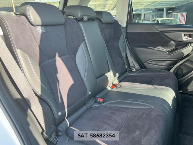 Subaru FORESTER 2020-12 8649960-12