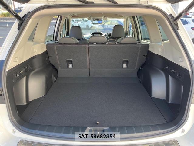 Subaru FORESTER 2020-12 8649960-13