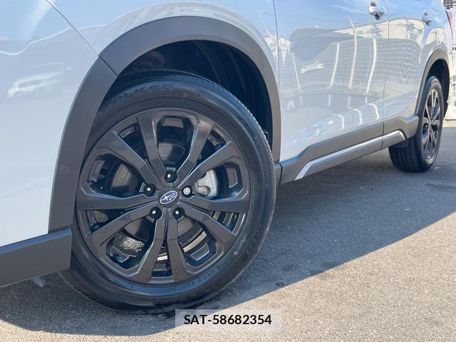 Subaru FORESTER 2020-12 8649960-14