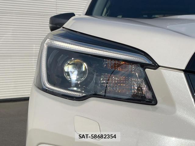 Subaru FORESTER 2020-12 8649960-15