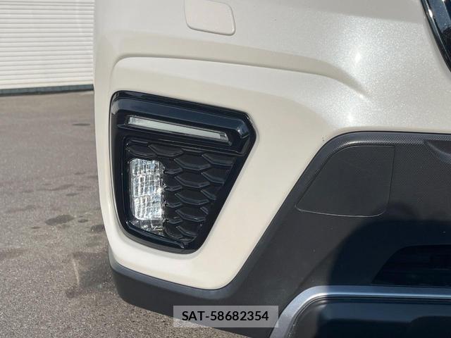 Subaru FORESTER 2020-12 8649960-16