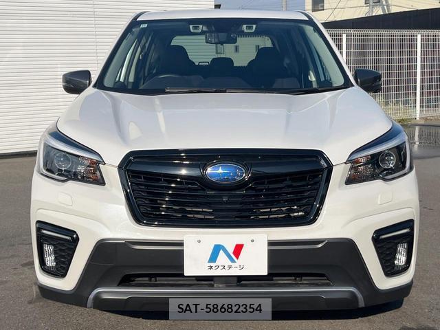Subaru FORESTER 2020-12 8649960-17