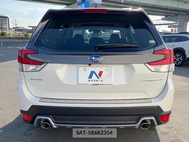 Subaru FORESTER 2020-12 8649960-18