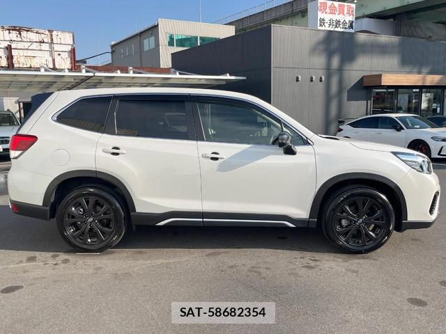 Subaru FORESTER 2020-12 8649960-19