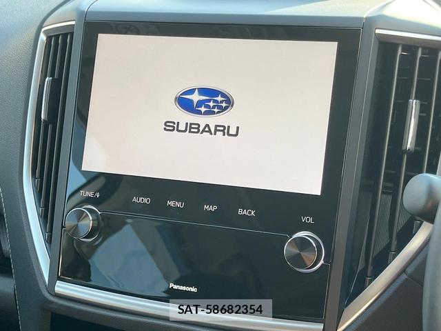 Subaru FORESTER 2020-12 8649960-3