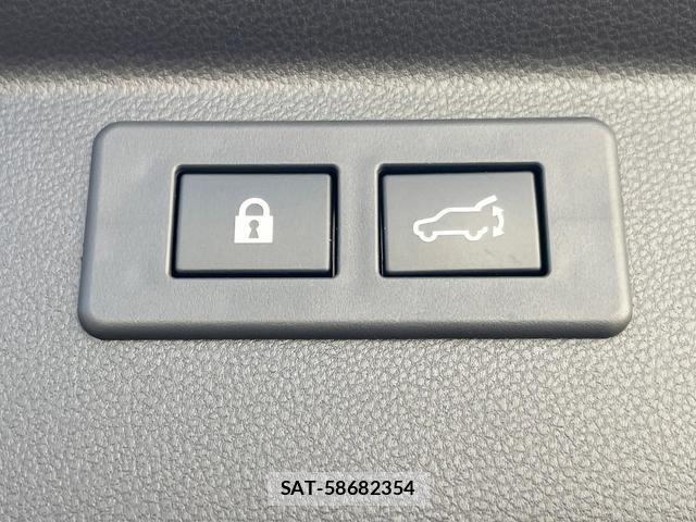 Subaru FORESTER 2020-12 8649960-8