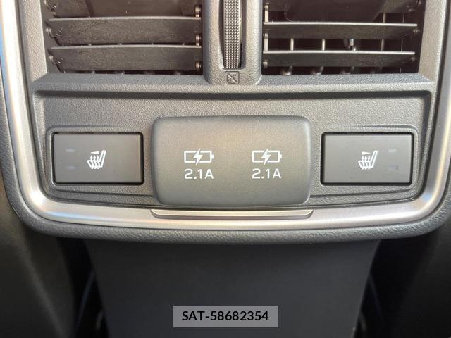 Subaru FORESTER 2020-12 8649960-9