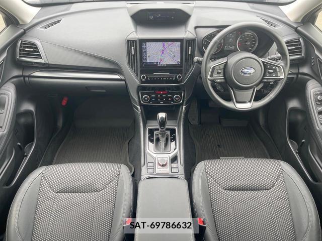 Subaru FORESTER 2024-06 8649963-1