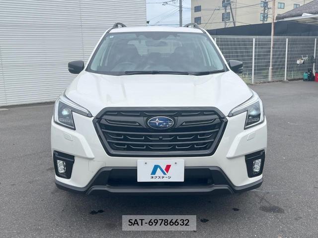Subaru FORESTER 2024-06 8649963-12