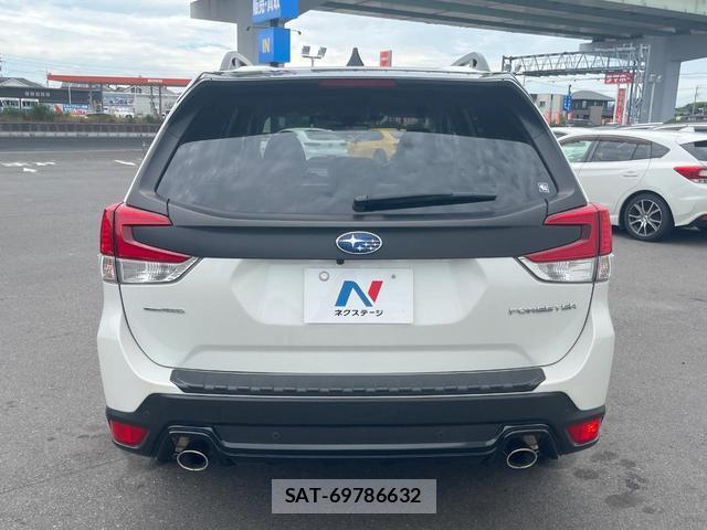 Subaru FORESTER 2024-06 8649963-13