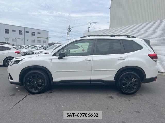 Subaru FORESTER 2024-06 8649963-15