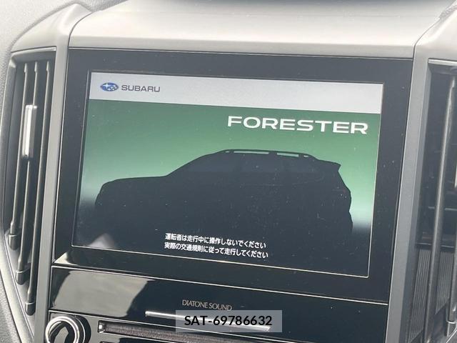Subaru FORESTER 2024-06 8649963-3