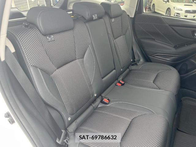 Subaru FORESTER 2024-06 8649963-9
