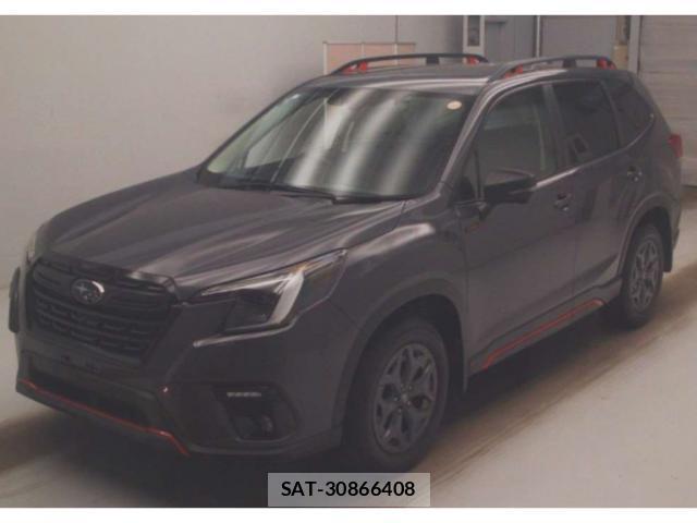Subaru FORESTER 2022-01 8650247-0