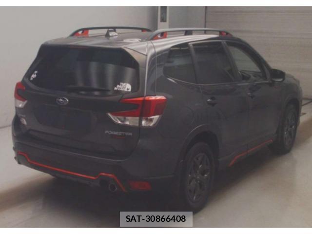 Subaru FORESTER 2022-01 8650247-1