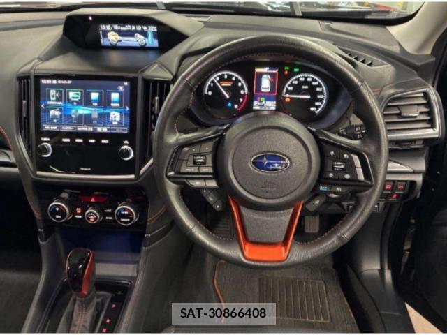 Subaru FORESTER 2022-01 8650247-2