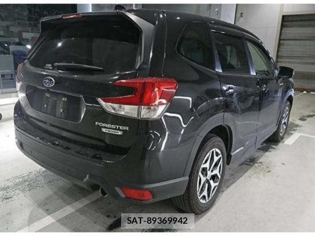 Subaru FORESTER 2023-08 8650295-1