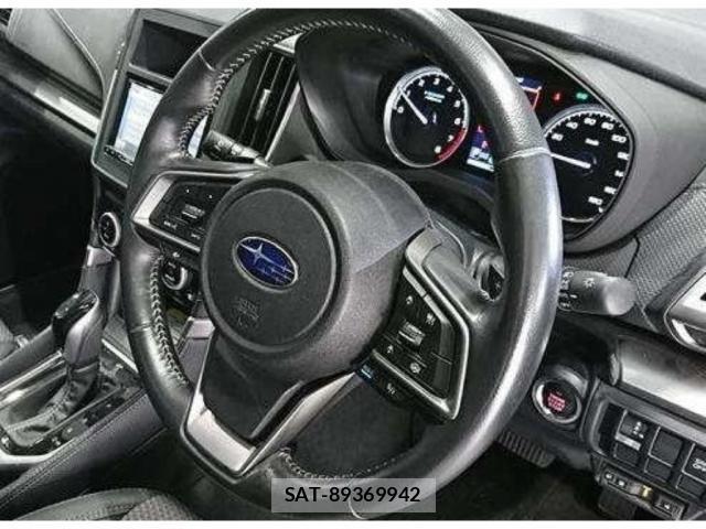 Subaru FORESTER 2023-08 8650295-2