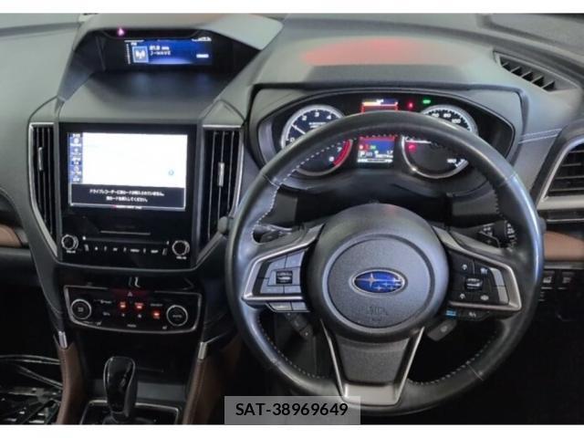 Subaru FORESTER 2024-07 8650385-2